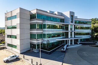 Plus de détails pour 10 Burton Hills Blvd, Nashville, TN - Coworking à louer