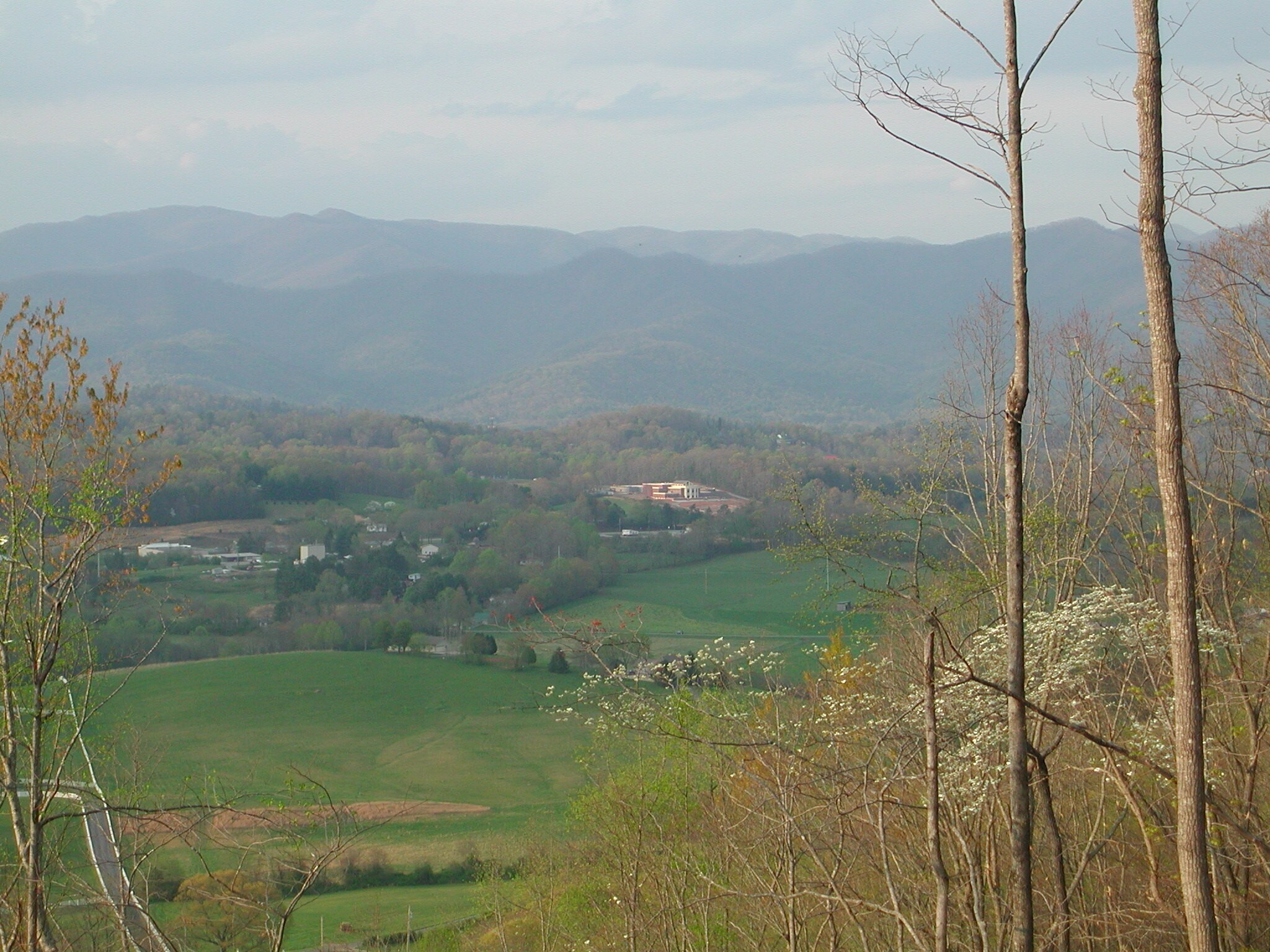 Courthouse Dr, Hayesville, NC for sale Primary Photo- Image 1 of 11