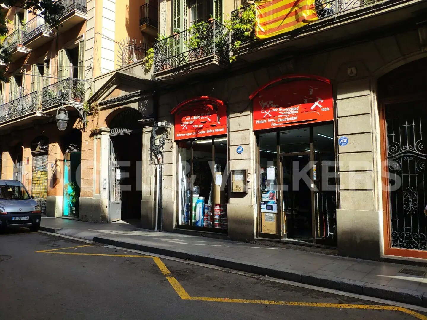 Multifamily in Cornellà de Llobregat, Barcelona for sale Building Photo- Image 1 of 4