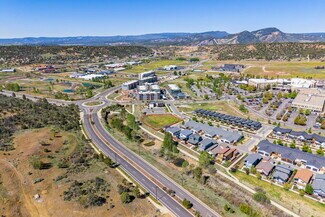 Plus de détails pour 60 Pioneer Ave, Durango, CO - Terrain à vendre