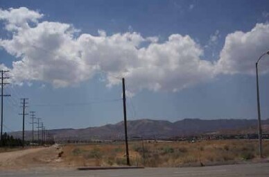 Vac SE Cor Technology Dr, Palmdale, CA à vendre - Photo du bâtiment - Image 3 de 6