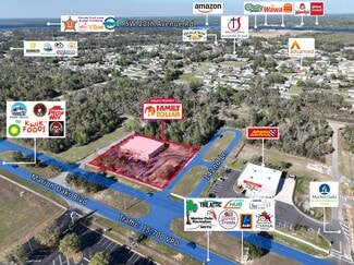 More details for 3245 SW 142nd Ln, Ocala, FL - Retail for Sale