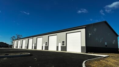 320 Mullet Run, Milford, DE for lease Building Photo- Image 2 of 12