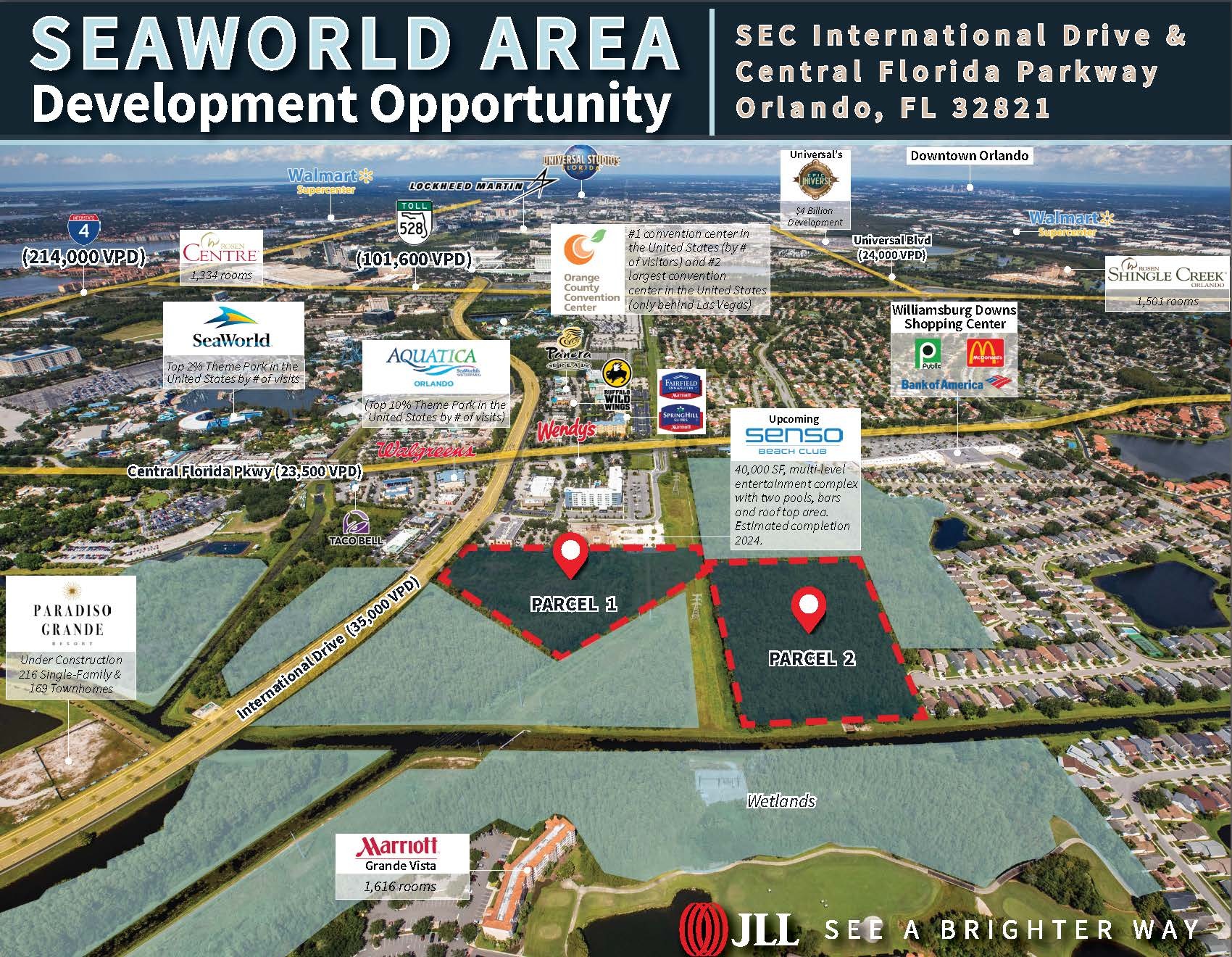 International, Orlando, FL for sale Primary Photo- Image 1 of 2