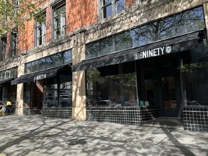 159 S Jackson St, Seattle, WA for lease Interior Photo- Image 2 of 7