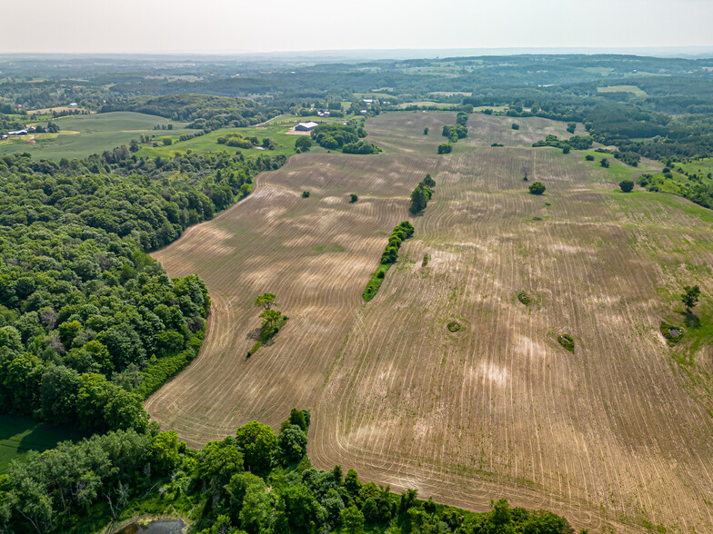 16235 12th Conc, Schomberg, ON for sale - Aerial - Image 1 of 3