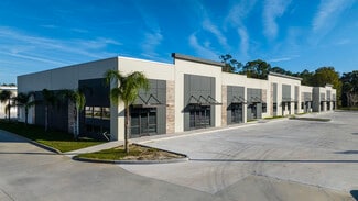 Plus de détails pour 375 Monroe Rd, Sanford, FL - Flex à louer