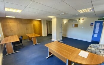 14-26 Victoria St, Luton for lease Interior Photo- Image 2 of 2