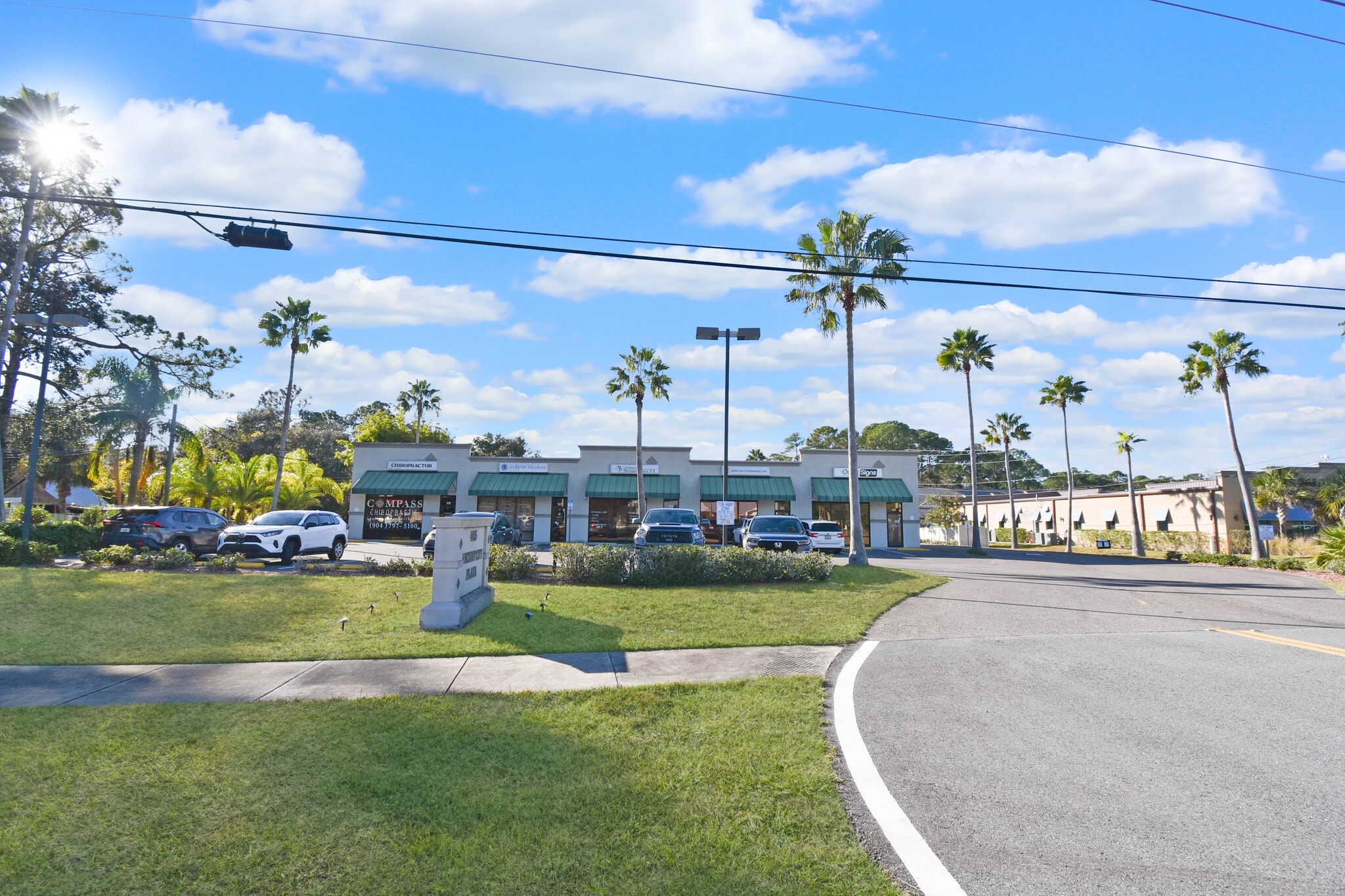 4425 US Highway 1 S, Saint Augustine, FL for sale Building Photo- Image 1 of 17