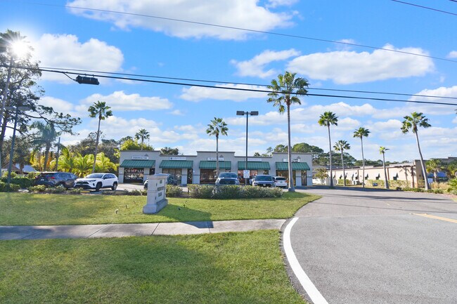 More details for 4425 US Highway 1 S, Saint Augustine, FL - Flex for Sale