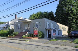 Plus de détails pour 17 Water St, Milford, MA - Bureau à louer