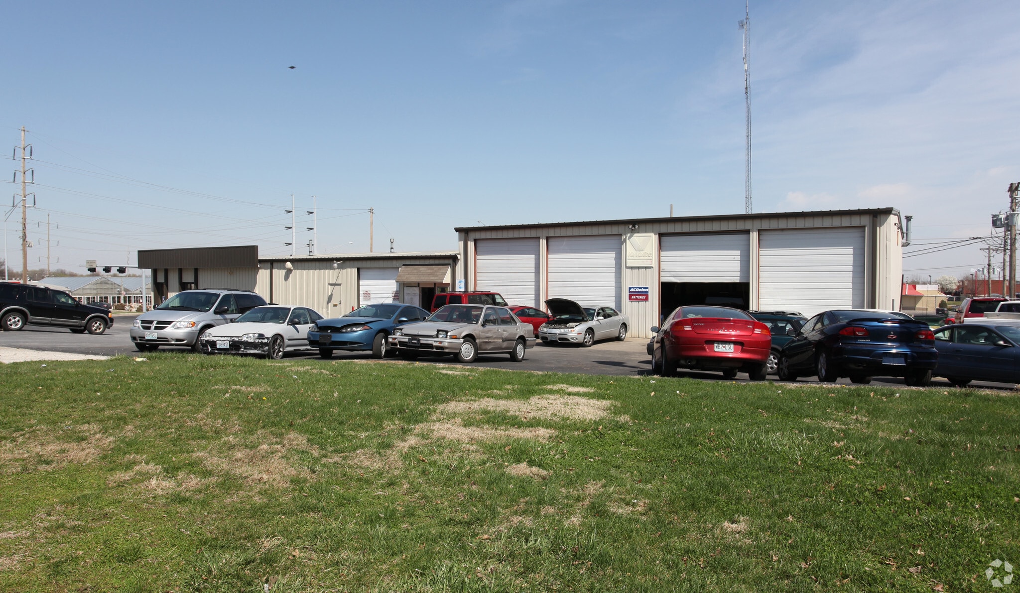 1108 SW East Us-40 Hwy, Blue Springs, MO for sale Primary Photo- Image 1 of 12