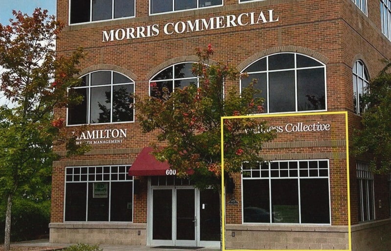 600 Market St, Chapel Hill, NC for lease - Building Photo - Image 1 of 20