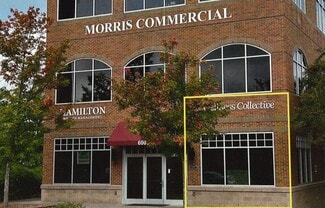 More details for 600 Market St, Chapel Hill, NC - Office for Lease