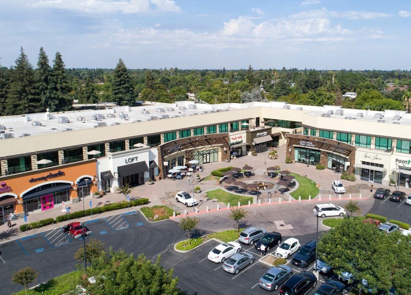 Pacific Ave and Robinhood Dr, Stockton, CA for lease - Building Photo - Image 1 of 11