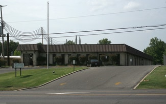 Plus de détails pour 1120 Stateline Rd W, Southaven, MS - Bureau à vendre