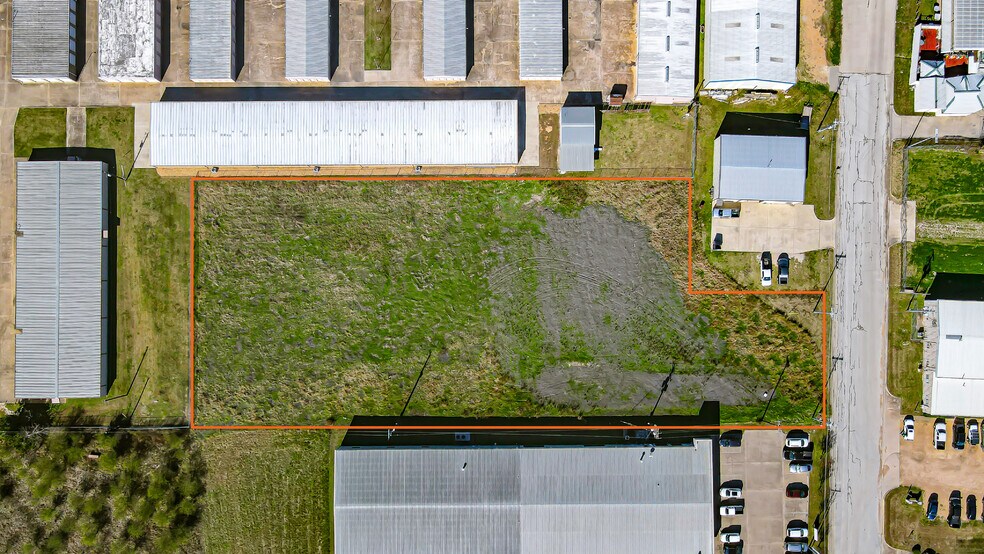 Handley St and HWY 290, Brenham, TX à vendre - Photo du bâtiment - Image 3 de 22