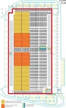 700 Price Dr, Locust Grove, GA à louer Plan d’étage- Image 1 de 1