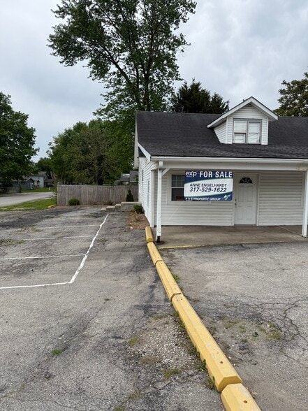 3135 Kentucky ave, Indianapolis, IN for sale - Building Photo - Image 3 of 4