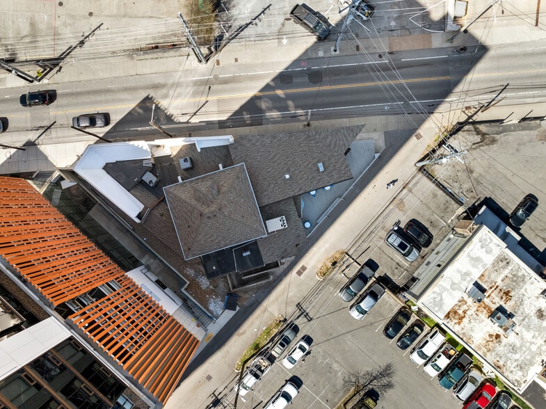 1811 Division St, Nashville, TN for lease - Building Photo - Image 3 of 31