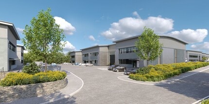 Grimshaw Ln, Manchester à louer Photo du bâtiment- Image 2 de 5