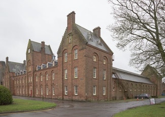 More details for Bankend Rd, Dumfries - Office for Lease