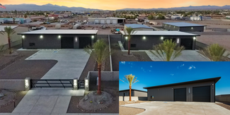 More details for 1563 E World Dr, Fort Mohave, AZ - Flex for Sale