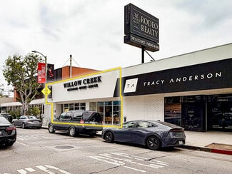 More details for 12345 Ventura Blvd, Studio City, CA - Retail for Lease