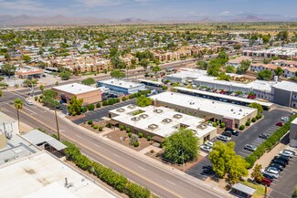 Plus de détails pour 1525 N Granite Reef Rd, Scottsdale, AZ - Bureau/Médical à louer