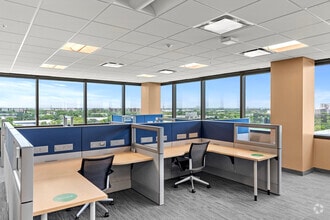 899 W Cypress Creek Rd, Fort Lauderdale, FL for lease Interior Photo- Image 1 of 5