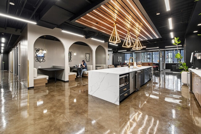More details for 1801 West End Ave, Nashville, TN - Coworking for Lease