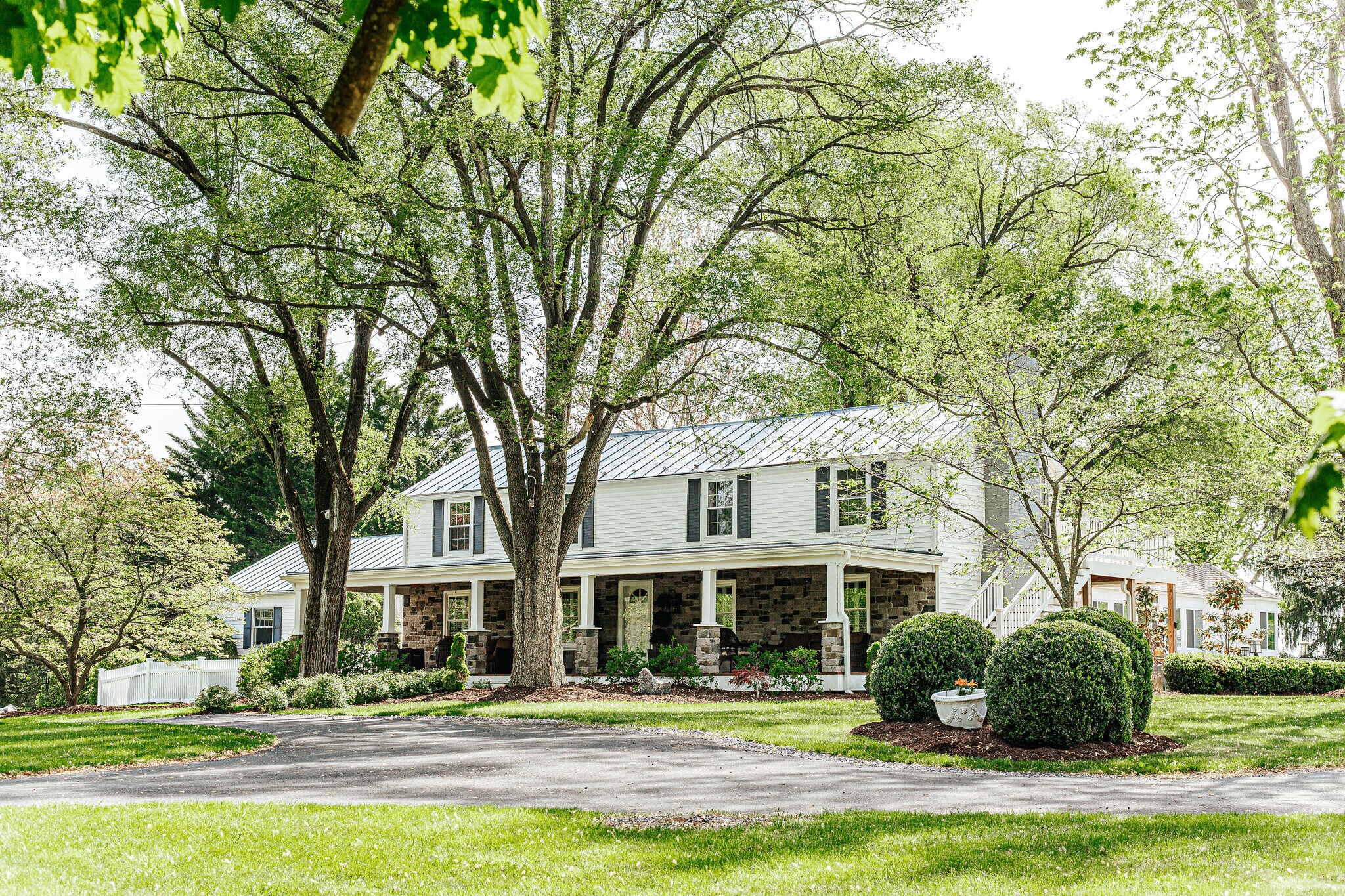 1329 Commerce Rd, Staunton, VA à vendre Photo principale- Image 1 de 71