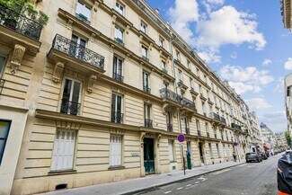 More details for 3 Rue Torricelli, Paris - Office for Lease