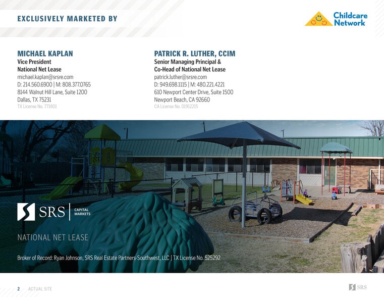 6161 Haltom Rd, Haltom City, TX for sale - Building Photo - Image 2 of 9