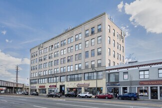 More details for 381 Sunrise Hwy, Lynbrook, NY - Office for Lease