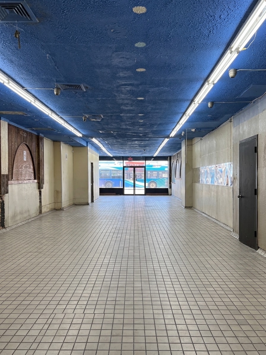 9104 Sutphin Blvd, Jamaica, NY for lease Interior Photo- Image 1 of 2