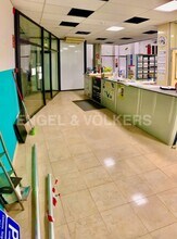 Retail in Rubí, Barcelona for lease Interior Photo- Image 2 of 5