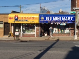 More details for 4613 188th St, Flushing, NY - Retail for Lease