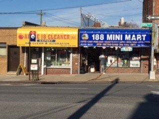 More details for 4613 188th St, Flushing, NY - Retail for Lease