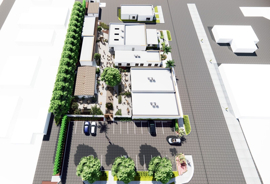 2816 Edgewater Dr, Orlando, FL for lease - Other - Image 2 of 5