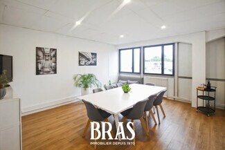 Plus de détails pour Bureau à louer