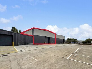More details for Durban Rd, Bognor Regis - Industrial for Lease