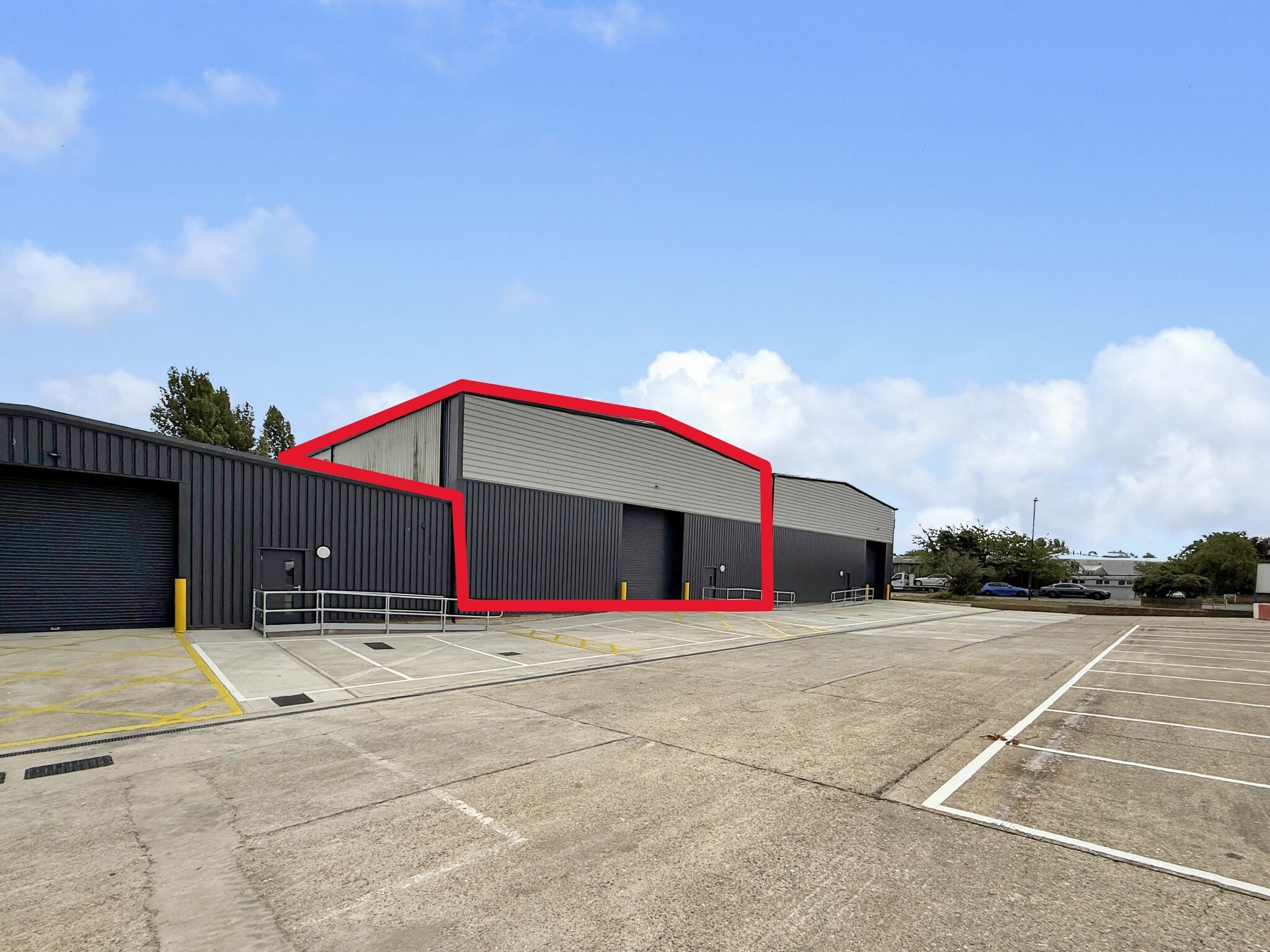 Durban Rd, Bognor Regis for lease Building Photo- Image 1 of 14