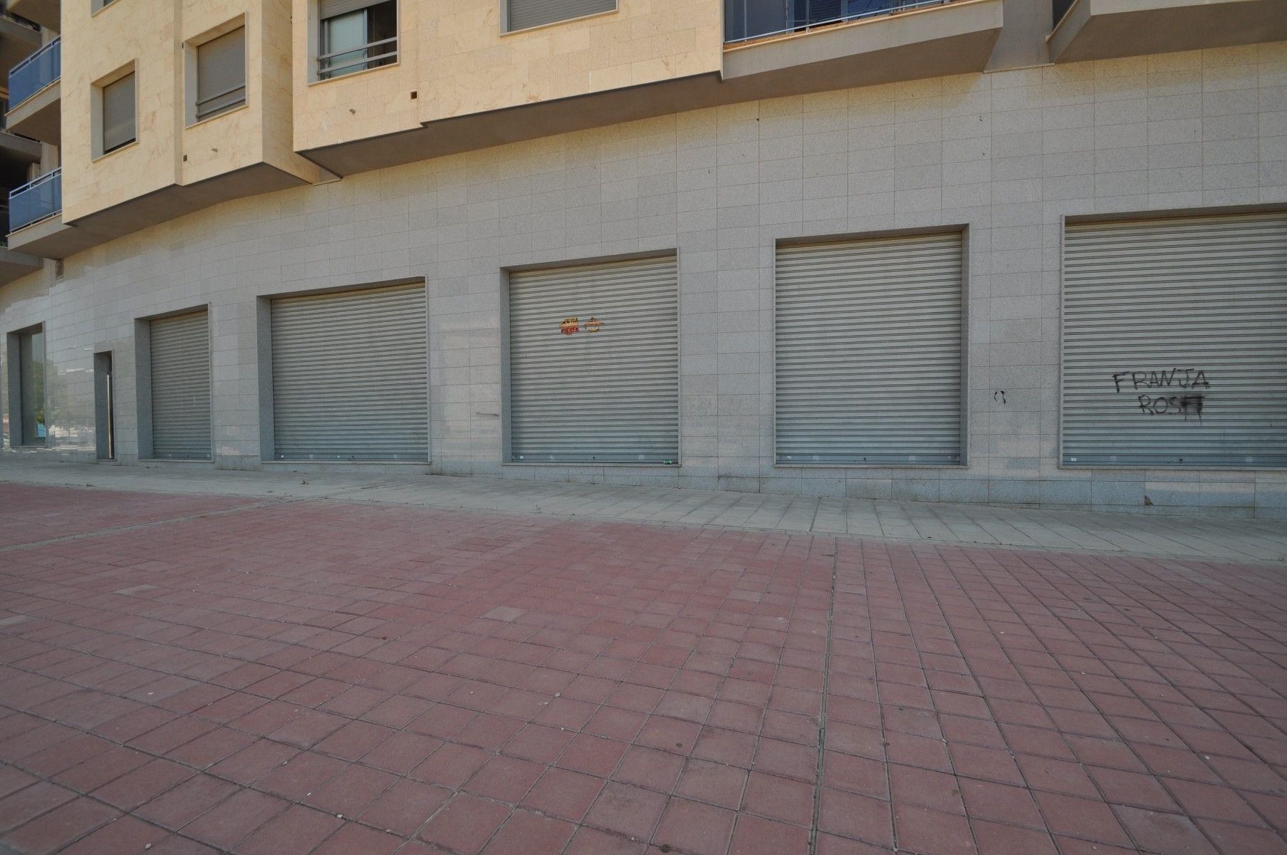 Retail in Elda, Alicante for sale Building Photo- Image 1 of 12