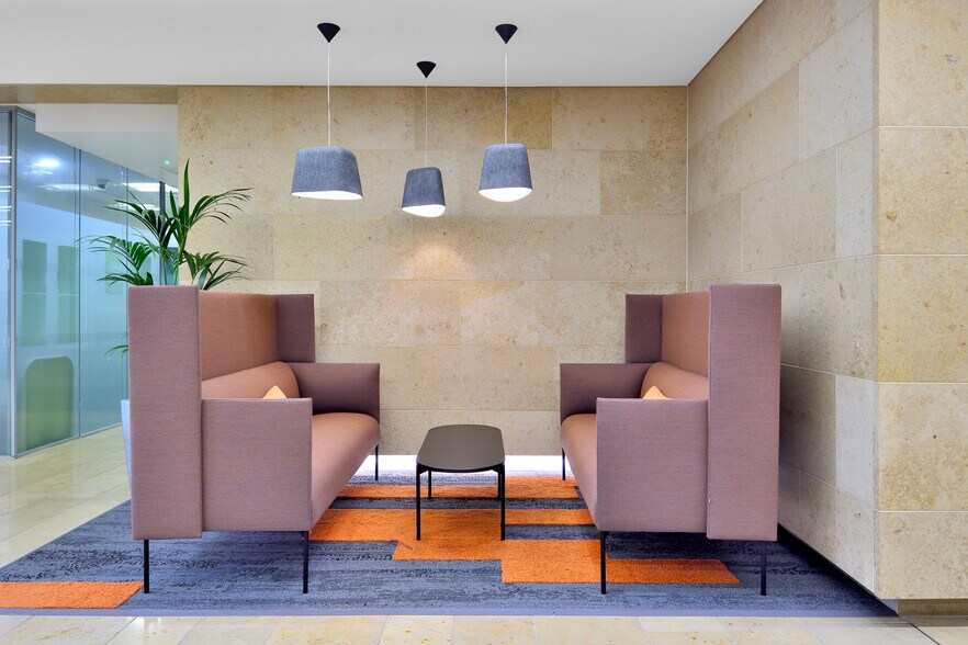 144 Morrison St, Edinburgh à louer - Photo du bâtiment - Image 3 de 10