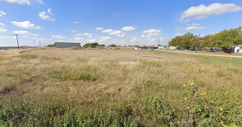 6.82 AC I-20 Service & Helms Trail, Forney, TX for sale - Building Photo - Image 2 of 7
