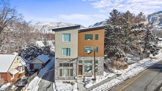 More details for 302 40th St, Ogden, UT - Multifamily for Sale