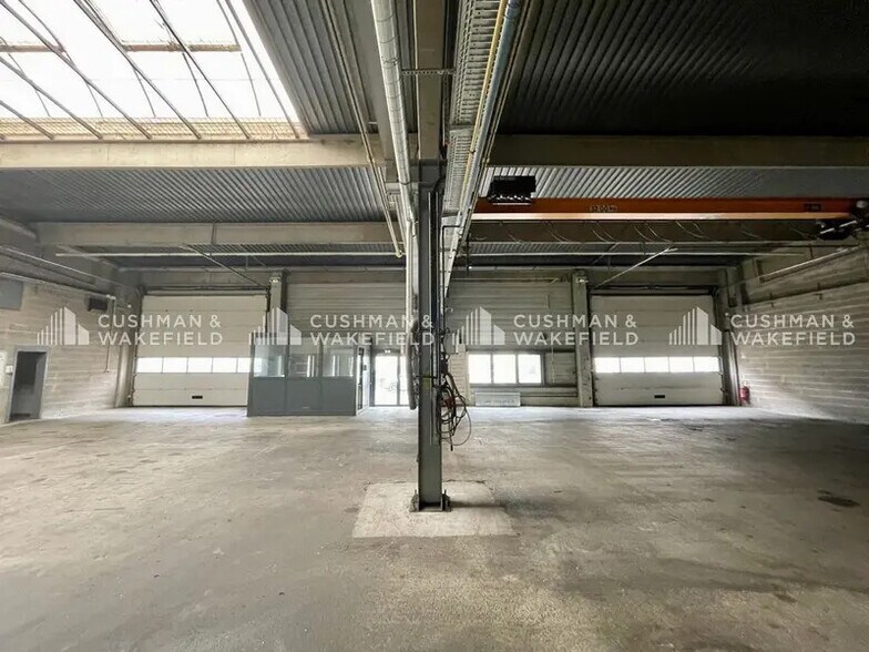 Local d'activités dans Bischheim à vendre - Photo intérieure - Image 1 de 8