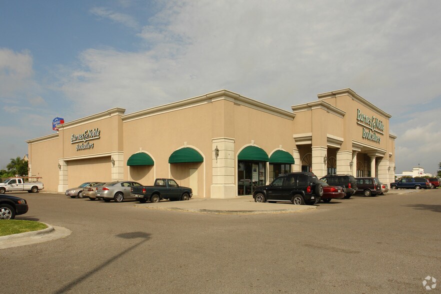 5201 Blanch Moore Dr, Corpus Christi, TX à vendre - Photo du bâtiment - Image 2 de 3