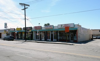More details for 15316-15324 Parthenia St, North Hills, CA - Retail for Sale